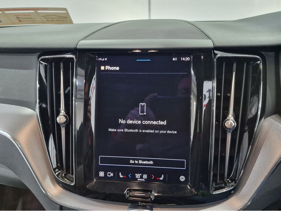 2022 Volvo XC60