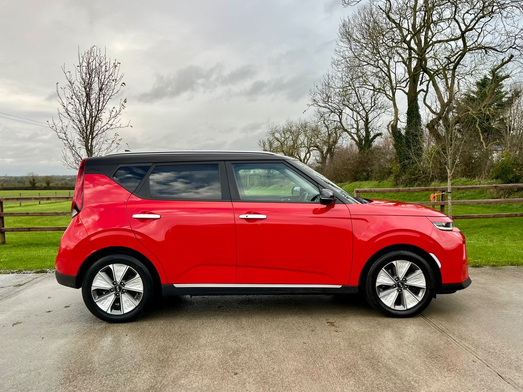 2020 Kia Soul