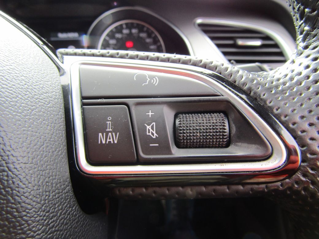 2014 Audi A5