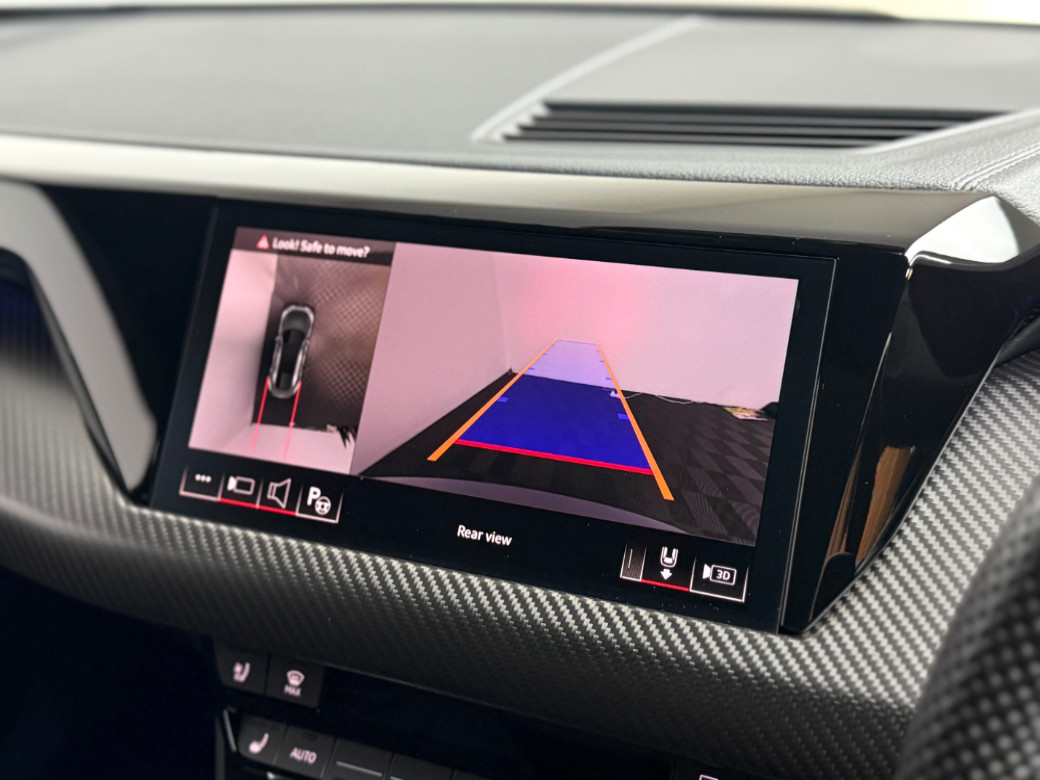 2024 Audi e-tron GT