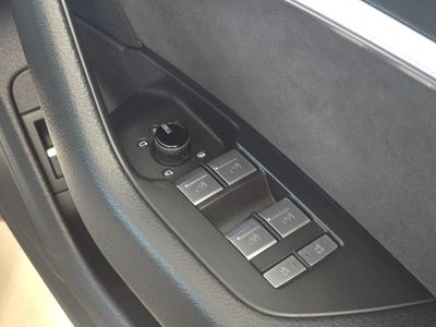 2019 Audi A7