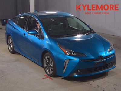2019 Toyota Prius