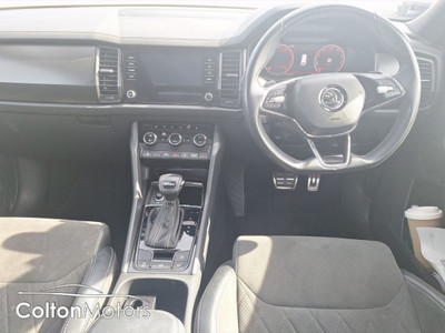 2024 Skoda Kodiaq