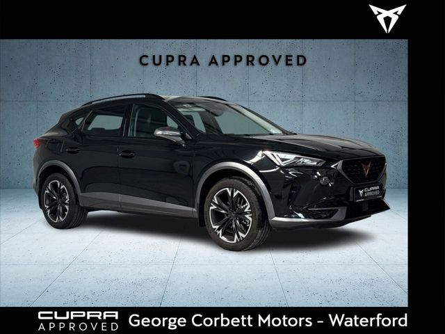 vehicle for sale from George Corbett Motors