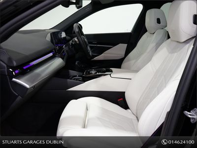 2025 BMW 5 Series
