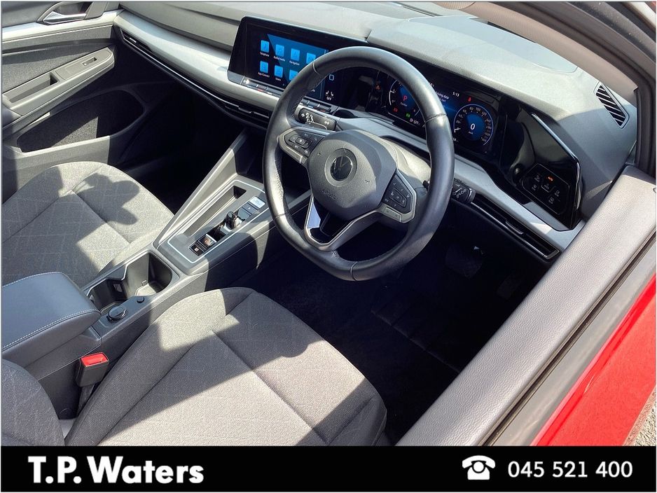 2023 Volkswagen Golf