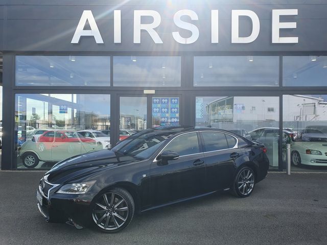 vehicle for sale from Airside Motor Centre