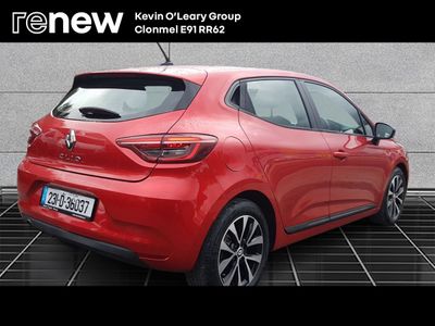 2023 Renault Clio