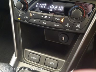 2023 Suzuki SX4 S-Cross