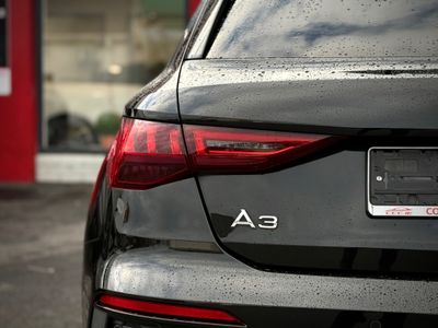 2023 Audi A3
