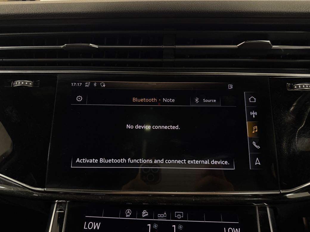 2020 Audi Q7