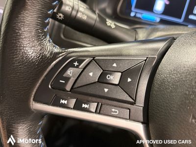 2021 Nissan Leaf