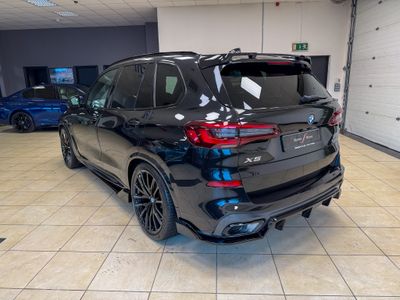2023 BMW X5