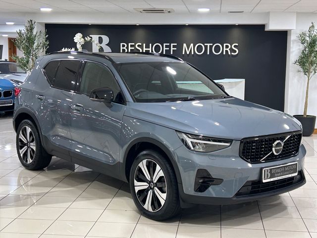 vehicle for sale from Beshoff Motors