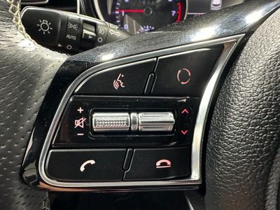 2019 Kia Ceed