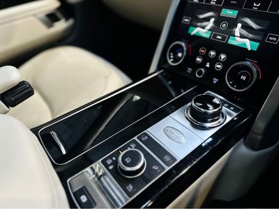 2020 Land Rover Range Rover