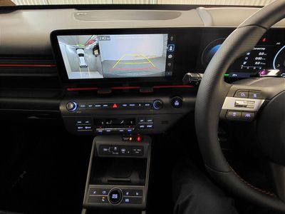 2026 Hyundai Kona