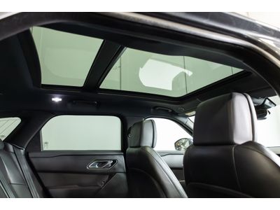 2024 Land Rover Range Rover Velar