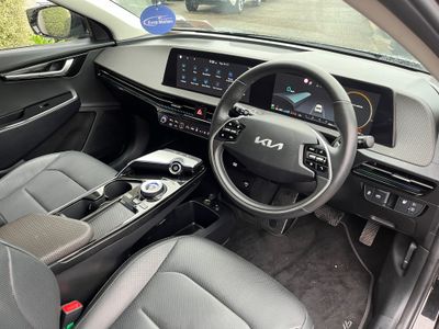 2023 Kia EV6