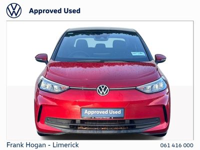 2024 Volkswagen ID.3