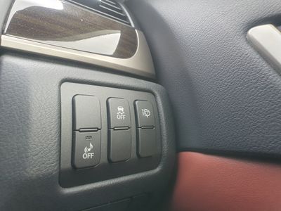 2014 Lexus GS 300H