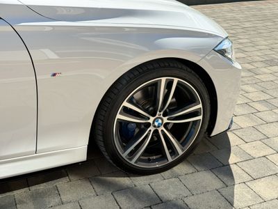 2016 BMW 3 Series