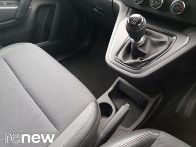 2024 Renault Kangoo
