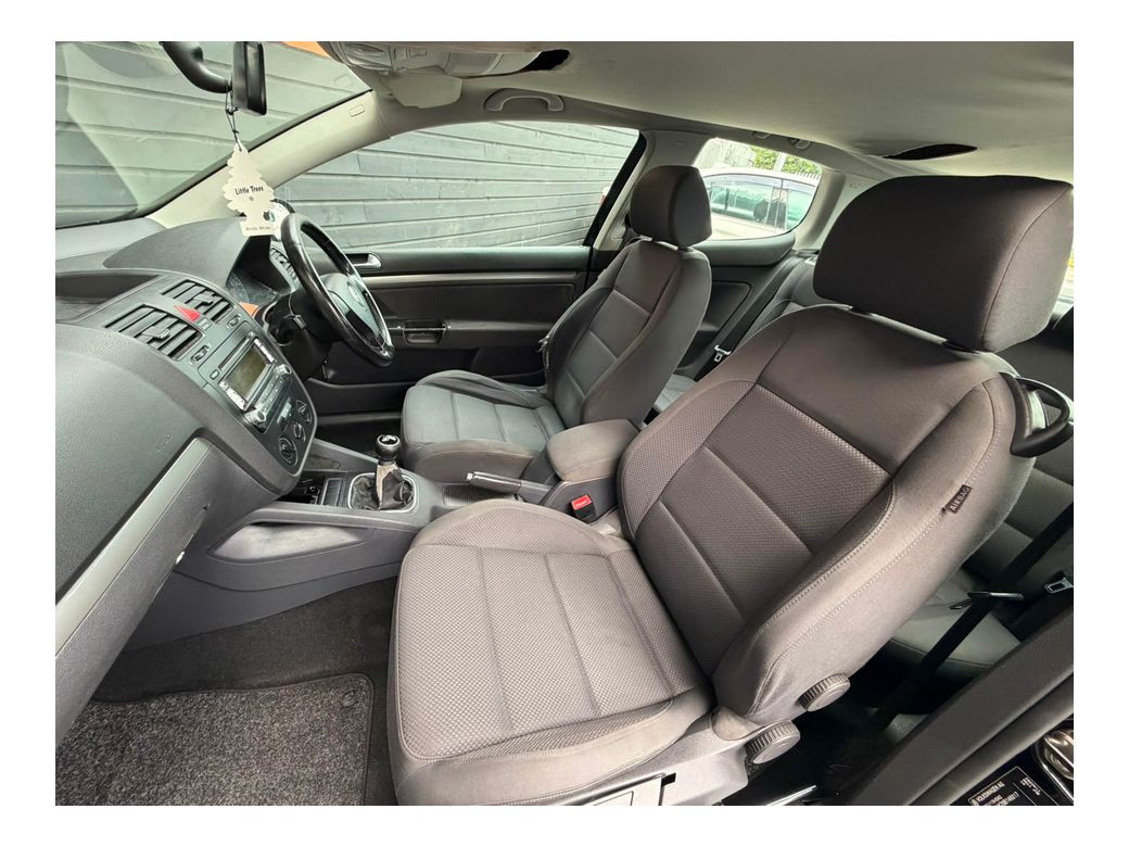 2006 Volkswagen Golf
