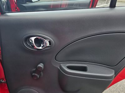 2016 Nissan Micra