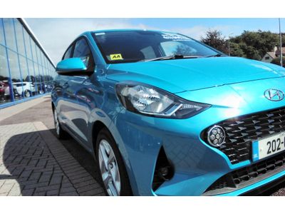 2020 Hyundai i10