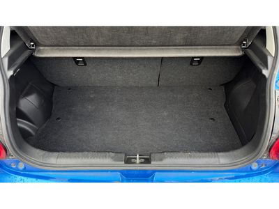 2017 Suzuki Swift