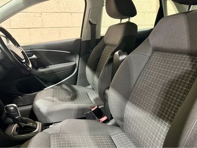 2017 Volkswagen Polo