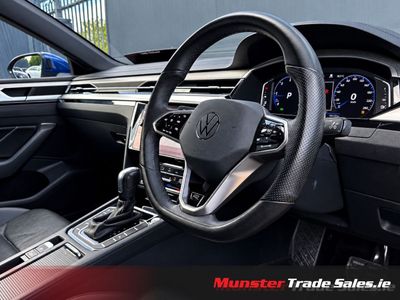 2023 Volkswagen Arteon