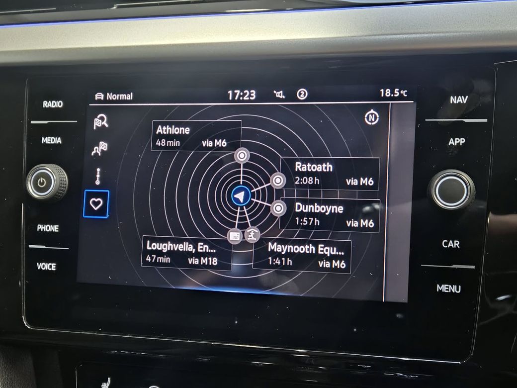 2022 Volkswagen Arteon