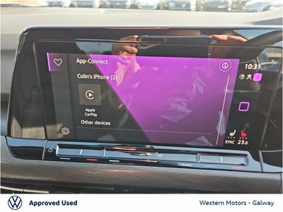 2023 Volkswagen Golf