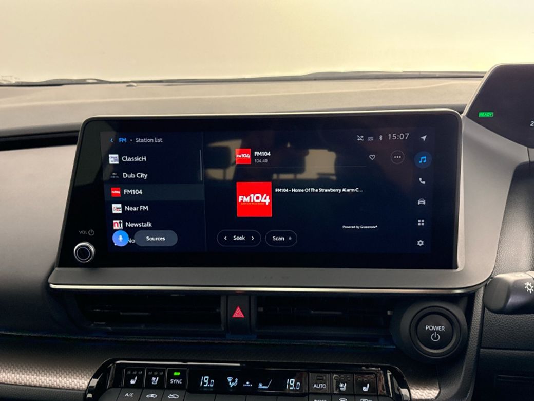 2023 Toyota Prius