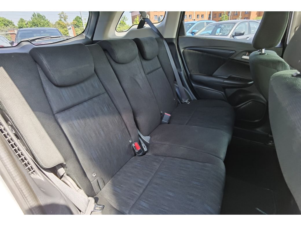 2022 Honda Shuttle