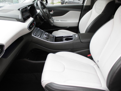 2021 Hyundai Santa Fe