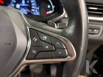 2022 Renault Captur