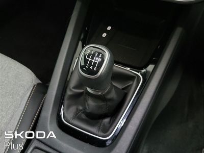 2024 Skoda Octavia
