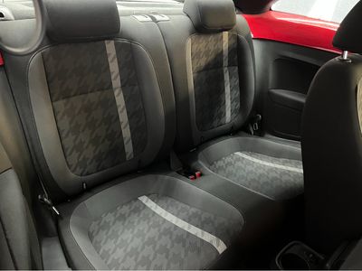 2016 Volkswagen Beetle