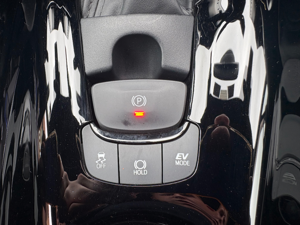 2020 Toyota C-HR