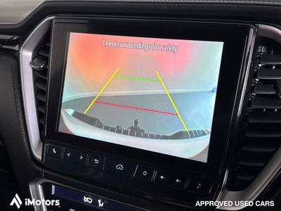 2023 Isuzu D-MAX