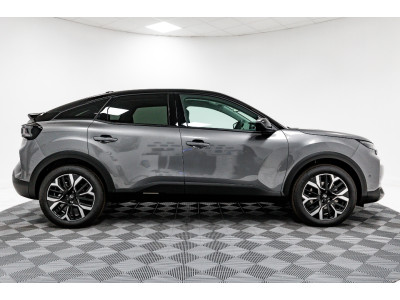 2025 Citroen C4