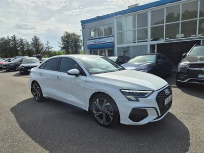 2023 Audi A3
