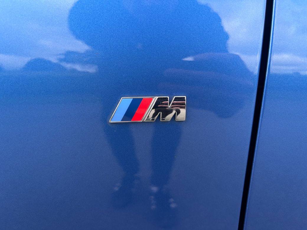 2019 BMW 1 Series