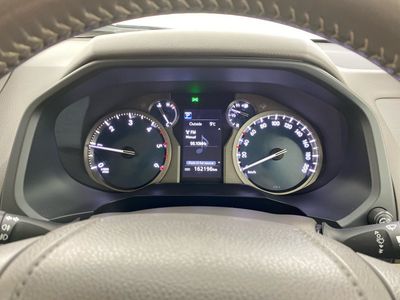 2020 Toyota Landcruiser