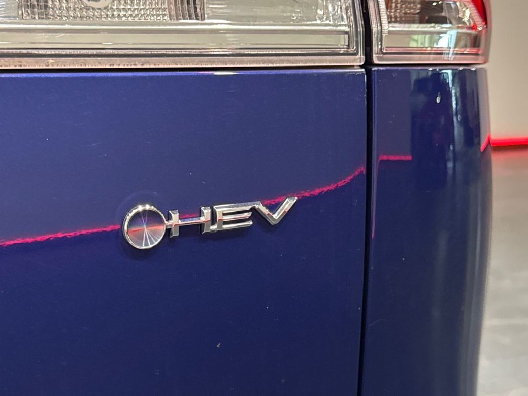 2024 Toyota Corolla Cross