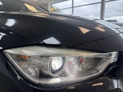 2015 BMW 3 Series