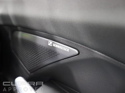 2025 Cupra Terramar